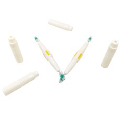 StaiNo Interspace Brushes Travel Ultrafint avsmalnande