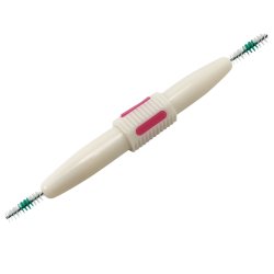 StaiNo Interspace-borstar RD Ultrafin cylindrisk