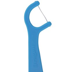 Tandtrdsbjler Til Brn MundFrisk Animal Flosser 36 stk