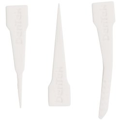 Plast tandpetare DenTek Pocket Picks plnbokskort