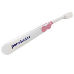 Parodontax mjuk tandborste Interdental Zwischenzahn