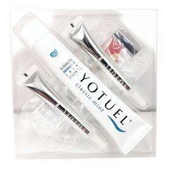 Tandblegning S�t Yotuel Dental Whitening Kit