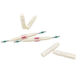 StaiNo Interspace-borstar RD Ultrafin cylindrisk