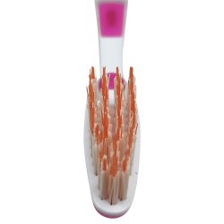 Dr. Bsta MJUKT tandborste ZwischenZhn