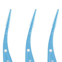 Soft Sticks DenTek Ultimate Comfort Picks Wallet Cards