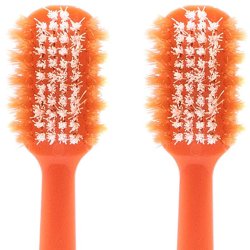 El-tandbrste 3-sidet Brstehoved Better Toothbrush CORAL