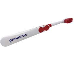 Parodontax Extra Soft Tandborste Skonsam rengring