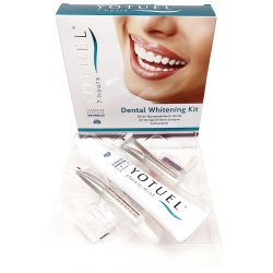 Tandblegning S�t Yotuel Dental Whitening Kit