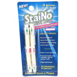 StaiNo Interspace-borstar RD Ultrafin cylindrisk