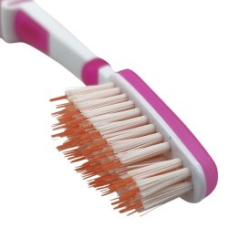 Dr. Bsta MJUKT tandborste ZwischenZhn