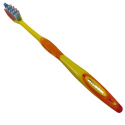 Wisdom Cool Clean Barntandborste Frn 8 r