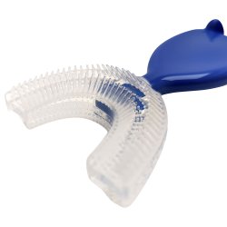 Dentadan Penguin U-Shape Barnetannb�rste 2-6 �r