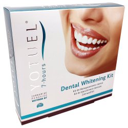 Tandblegning S�t Yotuel Dental Whitening Kit