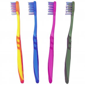 Wisdom Cool Clean Barntandborste Frn 8 r