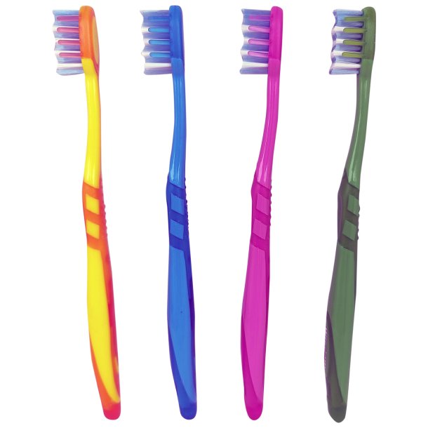 Wisdom Cool Clean Barntandborste Frn 8 r