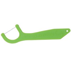 Tandtrdsbjler Til Brn MundFrisk Animal Flosser 36 stk