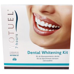 Tandblegning S�t Yotuel Dental Whitening Kit