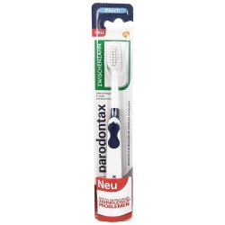 Parodontax mjuk tandborste Interdental Zwischenzahn