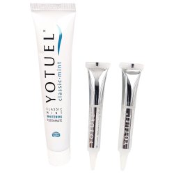 Tandblegning S�t Yotuel Dental Whitening Kit