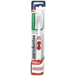 Parodontax mjuk tandborste Interdental Zwischenzahn