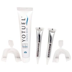 Tandblegning S�t Yotuel Dental Whitening Kit