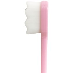 Dentadan Super Soft Tandbrste Micron 12000 - 4 for 3' pris