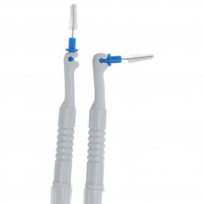 5 pk. MundFrisk MIX Mellemrumsbrster a 5 stk. + 5 Refills