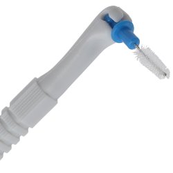 Mellemrumsbrster 1.0 - 1.2 mm - St med 5 stk. + 5 Refills - BL