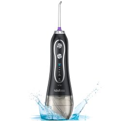 MundFrisk Munnskyller h2o Floss Wireless Inkl. 5 dyser