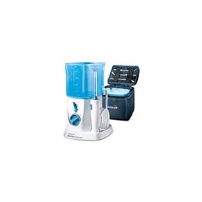 Munvatten från Waterpik