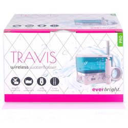 Munskljar Everbright Travis Small &amp; Compact Wireless