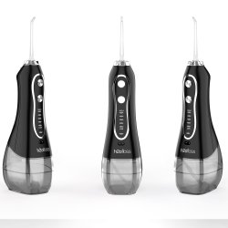 MundFrisk Munnskyller h2o Floss Wireless Inkl. 5 dyser