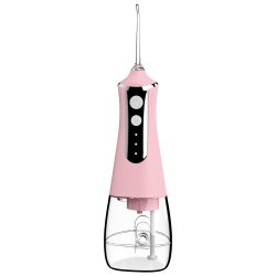 Trdls Munnskyller Stor vanntank MundFrisk Extend Water Flosser