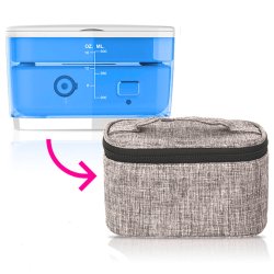 Munskljar Everbright Travis Small &amp; Compact Wireless