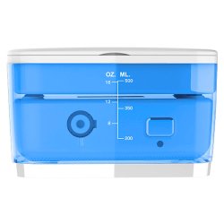 Munskljar Everbright Travis Small &amp; Compact Wireless