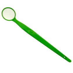 Mundspejl Plast Ekulf - Flere farver