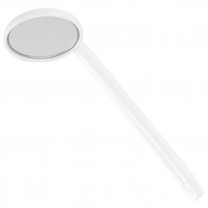 Spejl Til Udskiftning P Mundspejl Med Lys - Refill