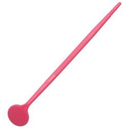 Munspegel med plasthandtag - Flera frger