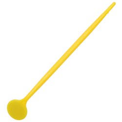 Munspegel med plasthandtag - Flera frger