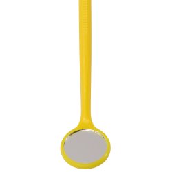 Munspegel med plasthandtag - Flera frger