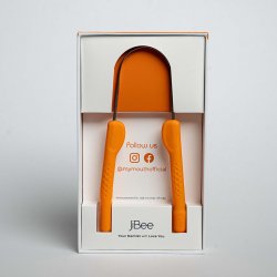 JiBee Tungeskraber MyMouth Tungerenser