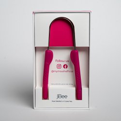 JiBee Tungeskraber MyMouth Tungerenser