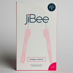 JiBee Tungeskraber MyMouth Tungerenser