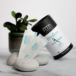 MyMouth Tandtrdsbjler Charcoal Eco-Friendly