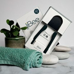 JiBee Tungeskraber MyMouth Tungerenser