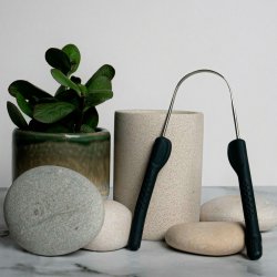 JiBee Tungeskraber MyMouth Tungerenser