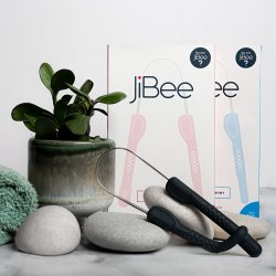 JiBee Tungeskraber MyMouth Tungerenser