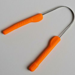 JiBee Tungeskraber MyMouth Tungerenser