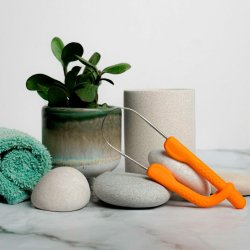 JiBee Tungeskraber MyMouth Tungerenser