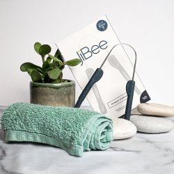 JiBee Tungeskraber MyMouth Tungerenser